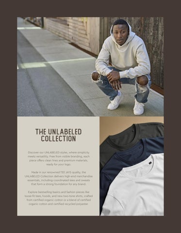 TEE JAYS 2026 灯饰目录 第 11 页
