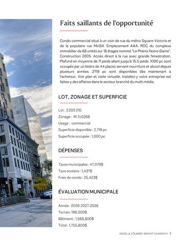 640-644 Notre-Dame O, Montreal 第 3 页