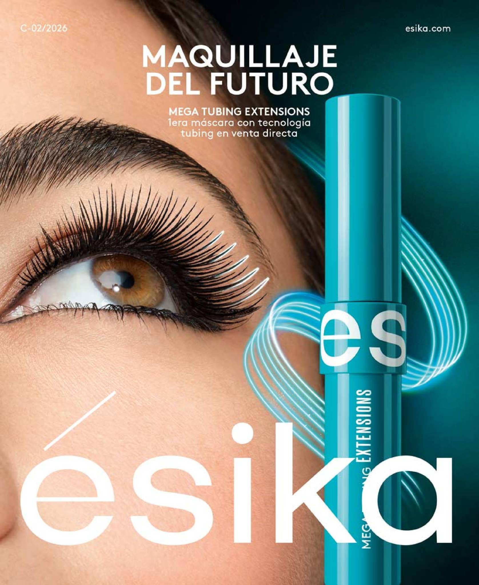 esika.costarica.c02.2026 by SomosBelcorp - Issuu