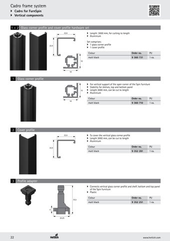 FurnSpin 2025 家具目录 第 22 页