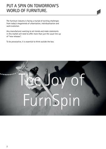 FurnSpin 2025 家具目录 第 2 页