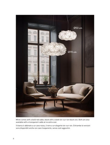 Slamp New C'est La Vie 第 10 页