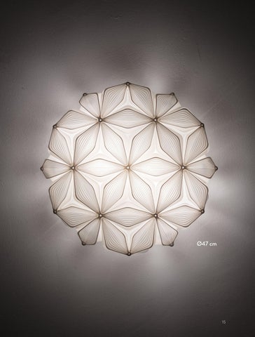 Slamp New C'est La Vie 第 17 页