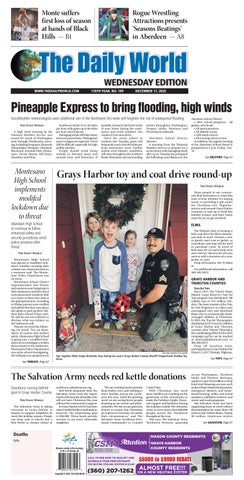 Aberdeen Daily World, December 17, 2025