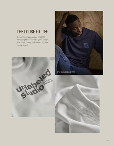 TEE JAYS UNLABELED 灯饰目录 2026 第 13 页