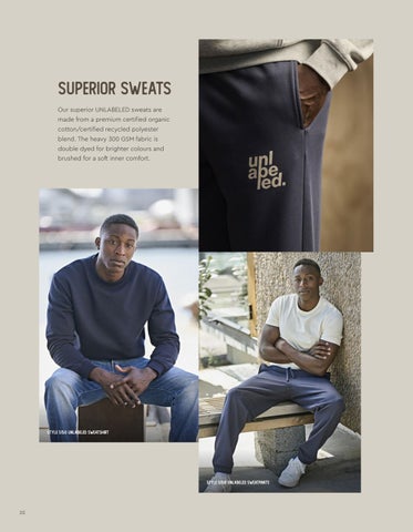 TEE JAYS UNLABELED 灯饰目录 2026 第 20 页