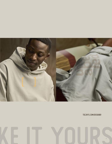 TEE JAYS UNLABELED 灯饰目录 2026 第 7 页