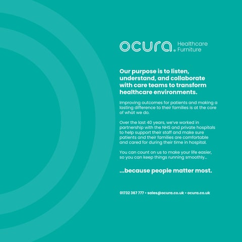 Arvada® 2 Healthcare Patient 椅 | Ocura Healthcare 家具 第 12 页