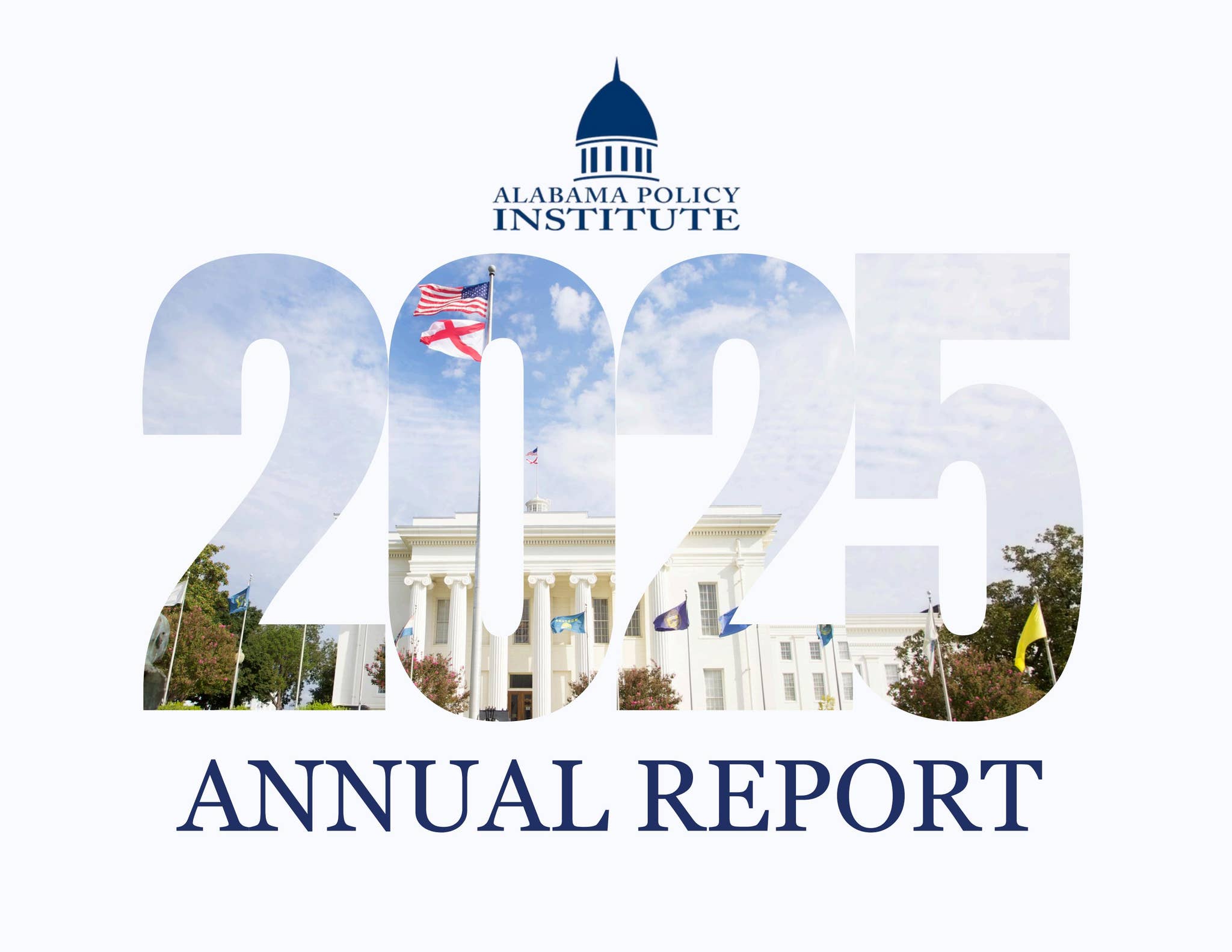 API Annual Report 2025 by Alabama Policy Institute - Issuu