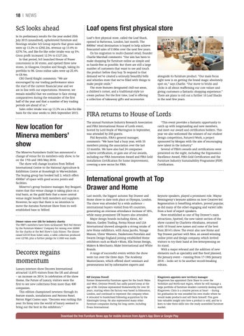 Lewis Business Media 家具目录 · 家具 News 320 第 18 页