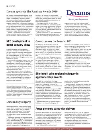 Lewis Business Media 家具目录 · 家具 News 320 第 20 页