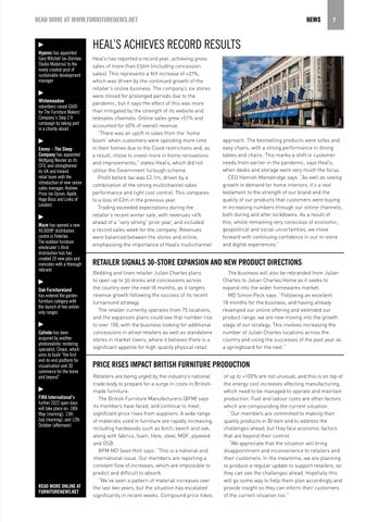 Lewis Business Media 家具目录 · 家具 News 392 第 7 页
