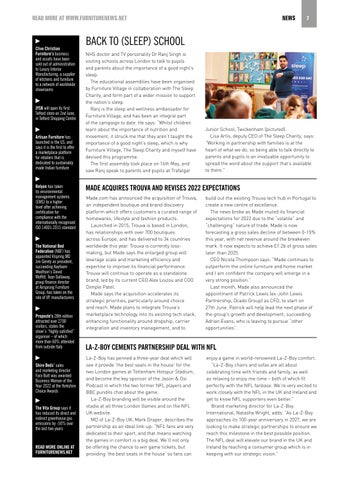 Lewis Business Media 家具目录 · 家具 News 393 第 7 页