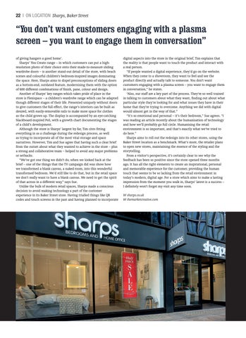 Lewis Business Media 家具目录 · 家具 News 326 第 22 页