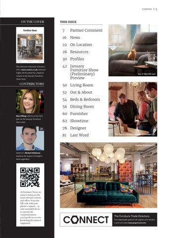 Lewis Business Media 家具目录 · 家具 News 357 第 5 页