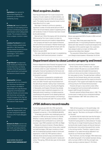 Lewis Business Media 家具目录 · 家具 News 400 第 7 页