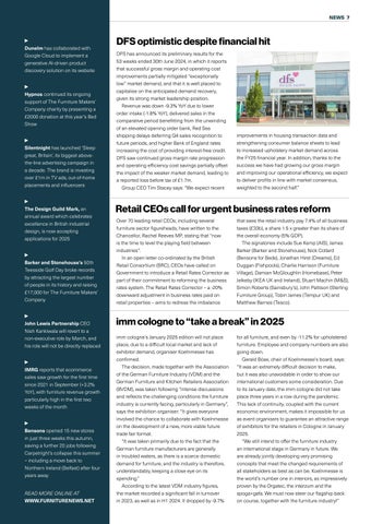 Lewis Business Media 家具目录 · 家具 News 422 第 7 页