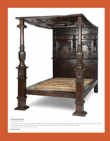 Woolley & Wallis Salerooms 家具目录 · Fine 家具 第 11 页