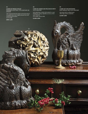 Woolley & Wallis Salerooms 家具目录 · Fine 家具 第 13 页