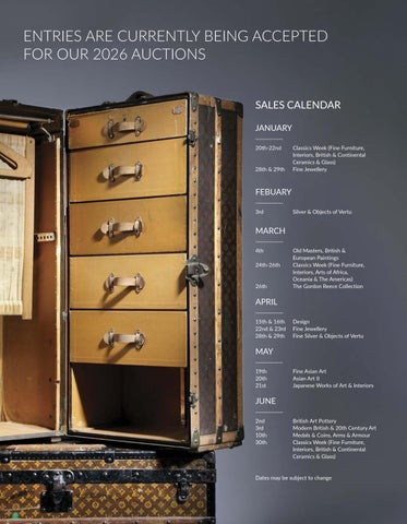 Woolley & Wallis Salerooms 家具目录 · Fine 家具 第 2 页