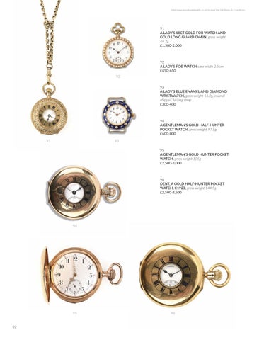 Fine Jewellery | 28th × 29th January 2026 第 24 页