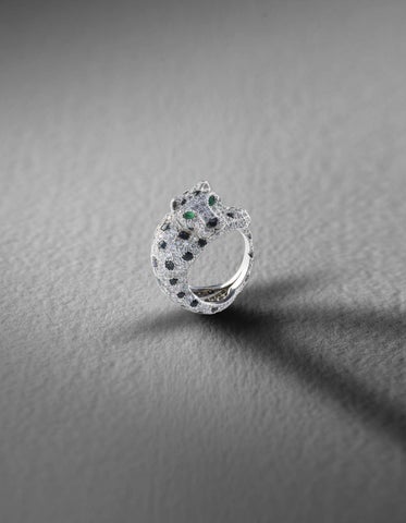 Fine Jewellery | 28th × 29th January 2026 第 3 页