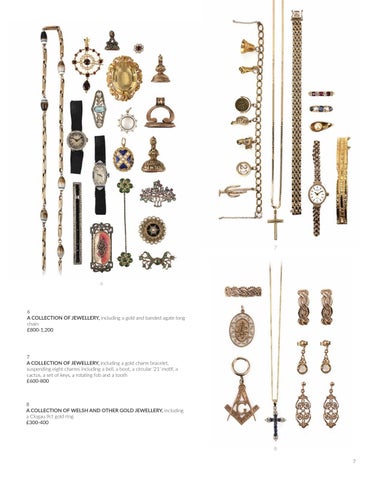Fine Jewellery | 28th × 29th January 2026 第 9 页