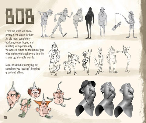 DP ALOTROLADO ArtBook 全集 第 16 页
