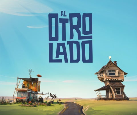 DP ALOTROLADO ArtBook 全集 第 3 页