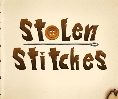 DP STOLENSTICHES ArtBook 全集 第 3 页