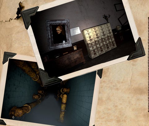 DP BELOVEDAGATHA ArtBook 全集 第 12 页