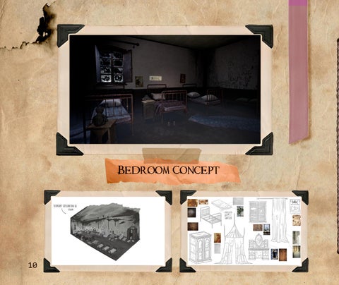 DP BELOVEDAGATHA ArtBook 全集 第 16 页