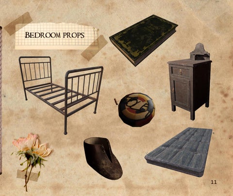 DP BELOVEDAGATHA ArtBook 全集 第 17 页