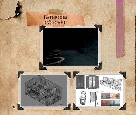 DP BELOVEDAGATHA ArtBook 全集 第 22 页