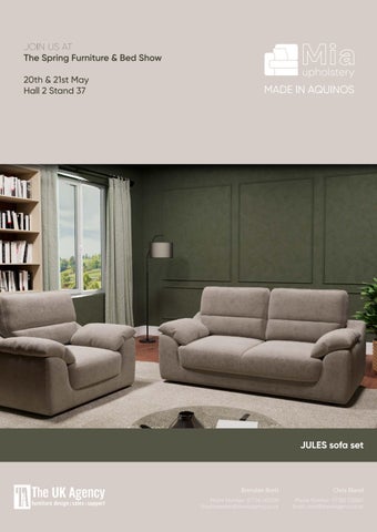 Lewis Business Media 家具目录 · 家具 News 428 第 13 页
