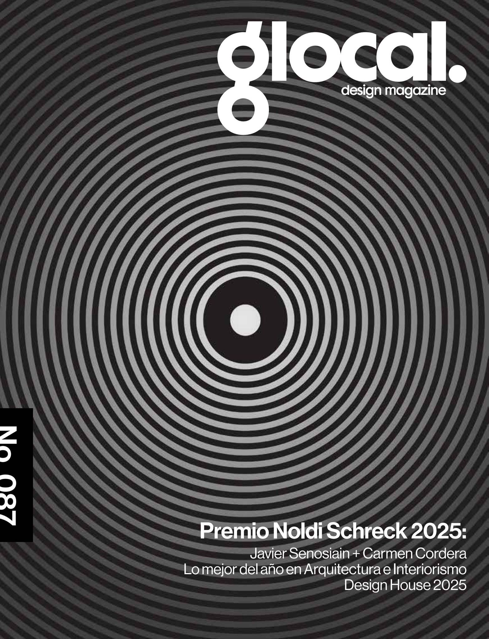 Edición 87 | Lo mejor del año en arquitectura e interiorismo by GLOCAL ...