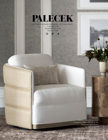 Palecek 灯饰目录 2026 第 2 页