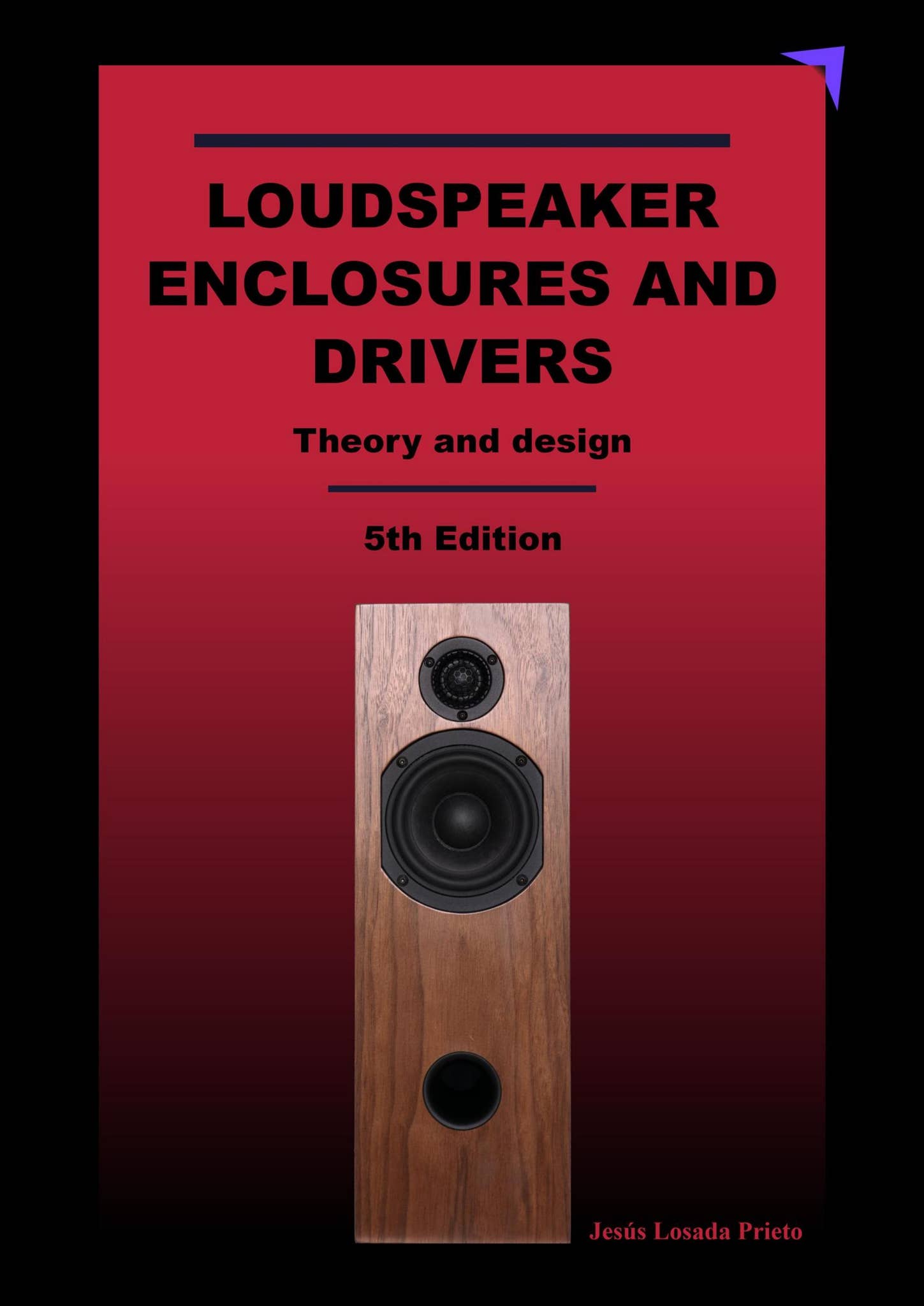 Enclosure Indesign Theory Loudspeaker enclosures and drivers - Theory and design by Jesús_Losada ...
