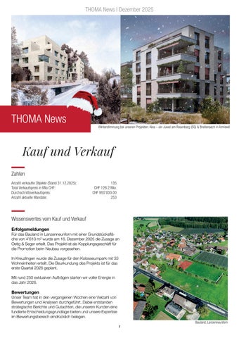 Dezember 2025_Thoma News