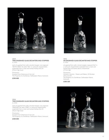 英国 × Continental Ceramics × 玻璃 第 11 页