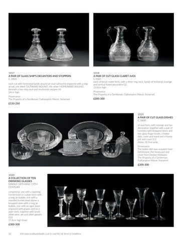 英国 × Continental Ceramics × 玻璃 第 12 页