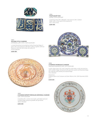 英国 × Continental Ceramics × 玻璃 第 21 页