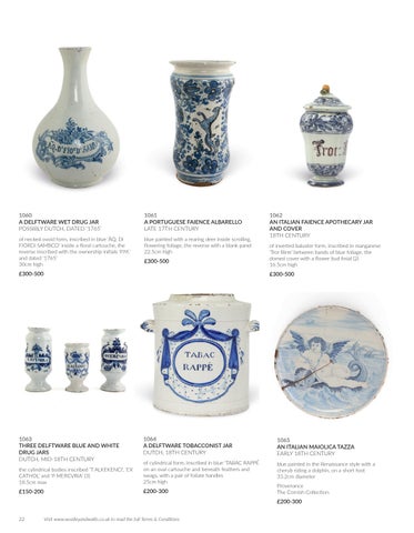 英国 × Continental Ceramics × 玻璃 第 22 页