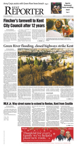 Kent Reporter, December 19, 2025