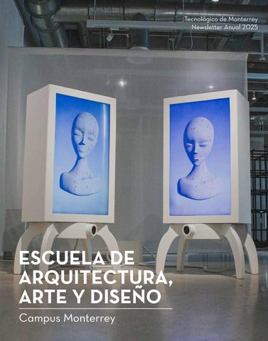 Revista Digital EAAD MTY 2025 by EAAD.MTY - Issuu