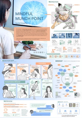 Zhiyi Zhu-UCL-Design for Performance & Interaction MArch