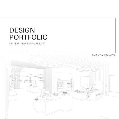 Amanda Prawitz Portfolio