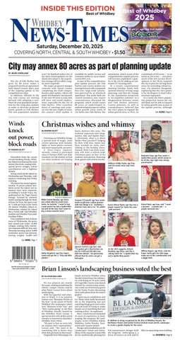 Whidbey News-Times - Latest Issue