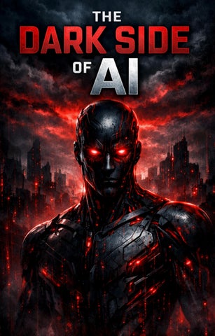 THE DARK SIDE OF AI