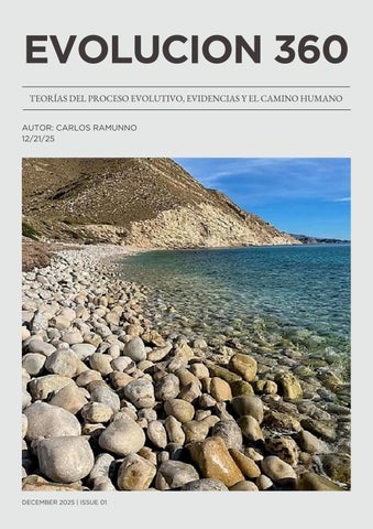 Revista Biologia actividad sumativa 4